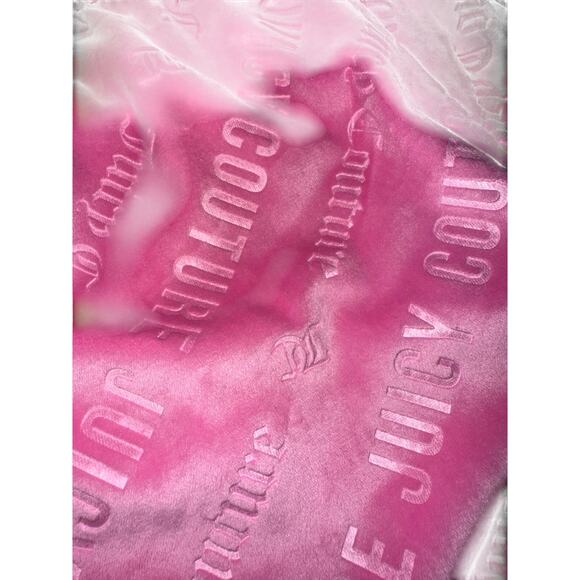 Juicy Couture Velour Fleece Shorts 2-pack Size M NWT - Picture 4 of 4